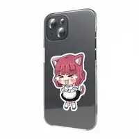 MurasakinoDaitokuji Akanya - Stickers - VTuber