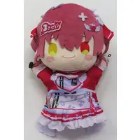 Houshou Marine - Puppet Plush - Plush - hololive