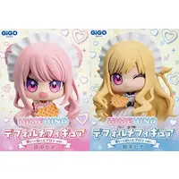 Suzuki Hina & Tanaka Hime - Figure - HIMEHINA