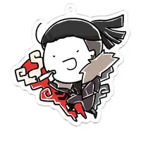 Onizuka Takeshi - Acrylic Key Chain - Key Chain - VTuber