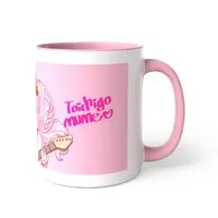 Toichigo Mume - Tableware - Mug - VTuber