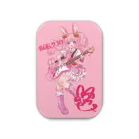 Toichigo Mume - Badge - VTuber Size-51x76mm