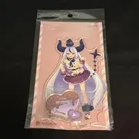 La+ Darknesss - Acrylic stand - hololive