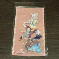 Shirakami Fubuki - Acrylic stand - hololive