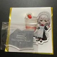 Shirogane Noel - Acrylic stand - hololive