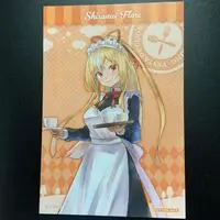 Shiranui Flare - Postcard - hololive