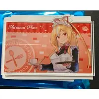 Shiranui Flare - Magnet - hololive