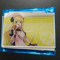 Tsunomaki Watame - Magnet - hololive