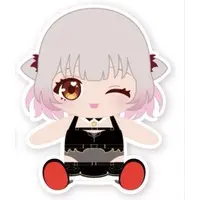 Suou Patra - Plush - VTuber