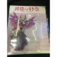 Suou Patra - Acrylic stand - VTuber