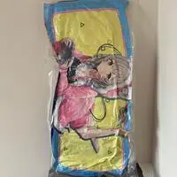 Suou Patra - Cushion - VTuber