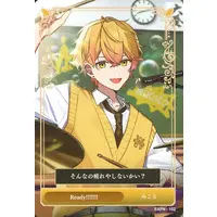 mikoto - Trading Card - SIXFONIA