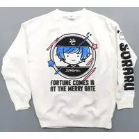 Soraru - Clothes - Utaite Size-L