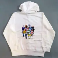 Colorful Peach - Clothes - Hoodie Size-L