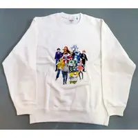 Colorful Peach - Clothes Size-L