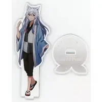 DNQ - Acrylic stand - Colorful Peach