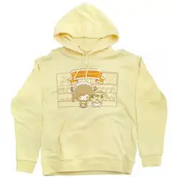 Inaba Haneru - Clothes - Hoodie - 774 inc. Size-M