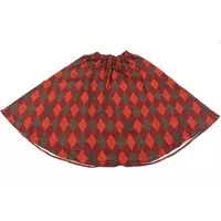 Kanda Shoichi - Clothes - Skirt - Nijisanji