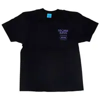 Ninomae Ina'nis - Clothes - T-shirts - Myth Size-L