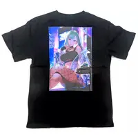 Yakumo Beni - Clothes - T-shirts - VSPO! Size-L