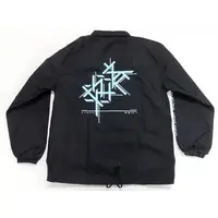 Dennou Shojo Siro - Clothes - Jacket - .LIVE Size-XL