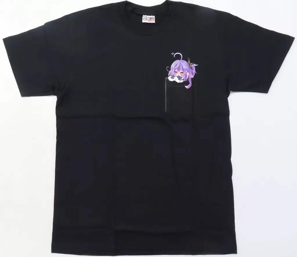 Shisui Kiki - Clothes - T-shirts - 774 inc. Size-M