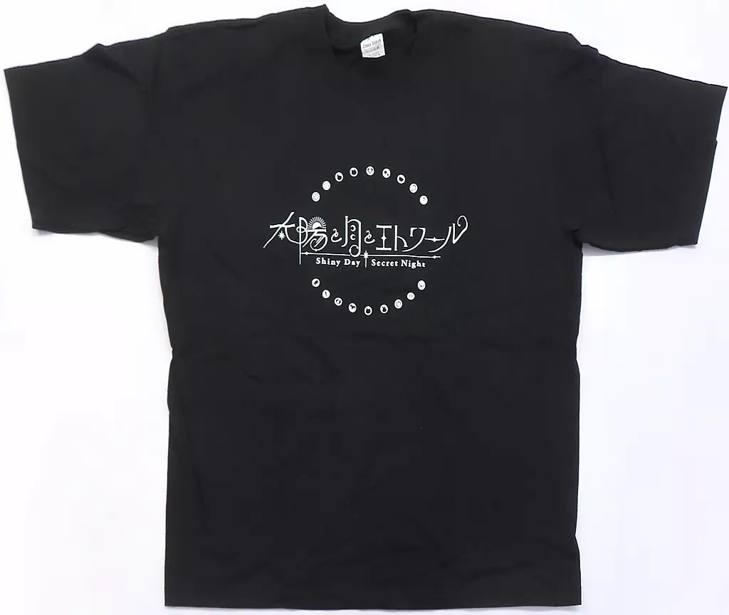 774 inc. - Clothes - T-shirts Size-XL