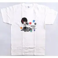 Chrono Lock - Clothes - T-shirts - ViViD Size-L