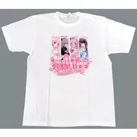 VTuber - Clothes - T-shirts Size-L