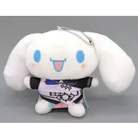 Hoshirube Sho - Dytica × Sanrio - Plush - Dytica