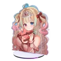 Amachi Karen - Acrylic stand - VTuber