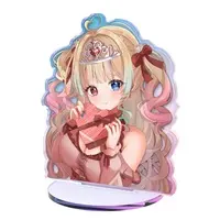 Amachi Karen - Acrylic stand - VTuber
