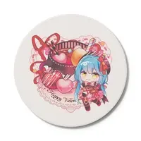 Kotonoha Kiliya - Tableware - Coaster - VTuber