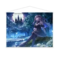 Yoyami Laira - Tapestry - VTuber