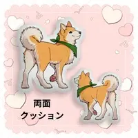 Inui Yuu - Acrylic stand - VTuber