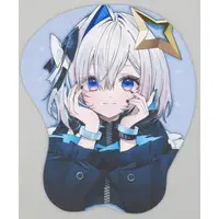 Amane Kanata - Mouse Pad - hololive