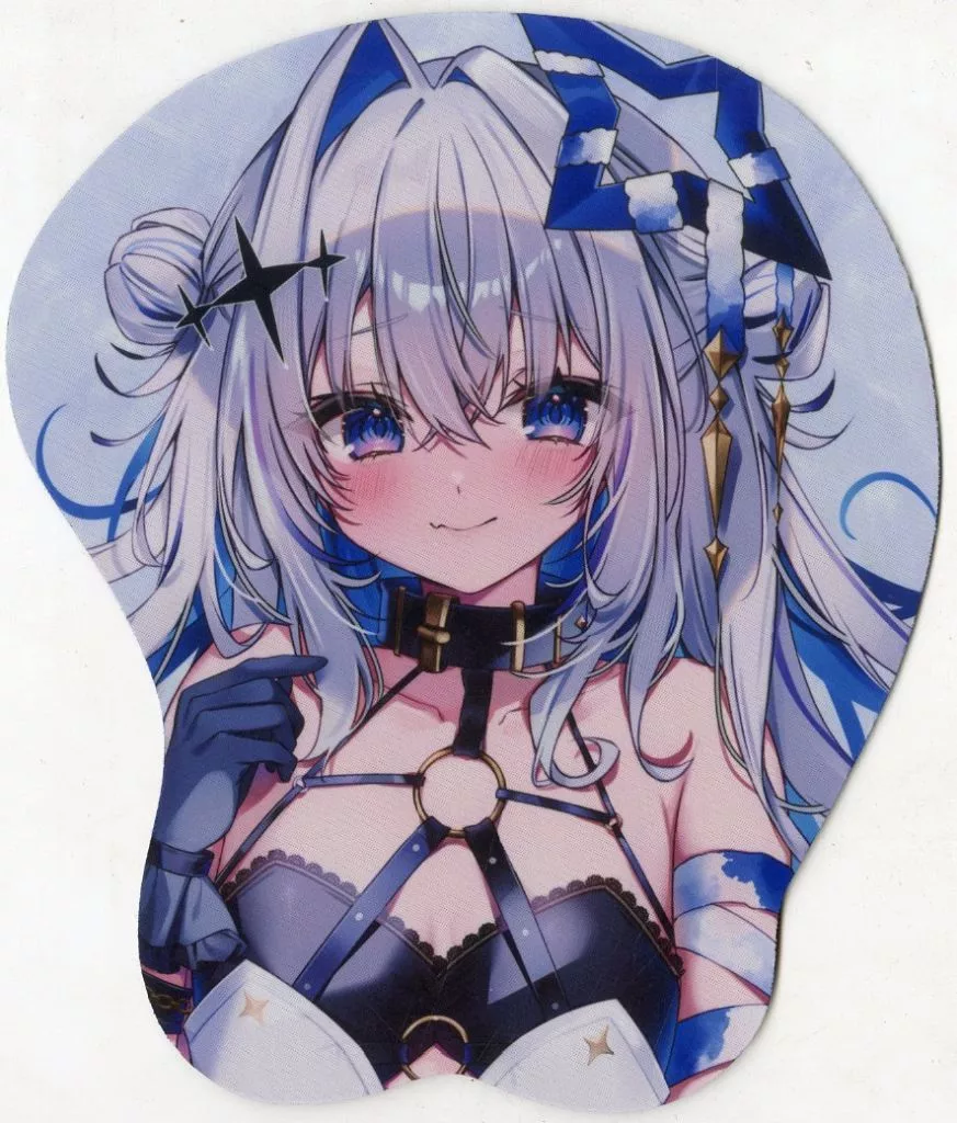 Amane Kanata - Mouse Pad - hololive