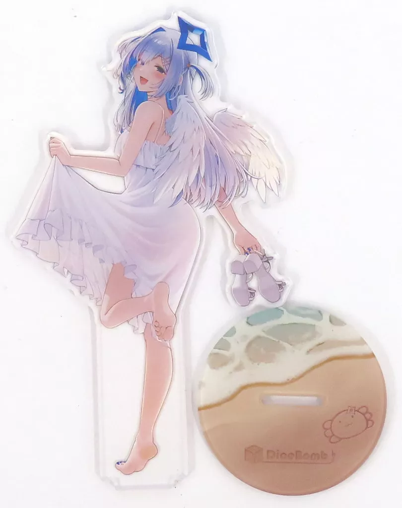 Amane Kanata - Acrylic stand - hololive