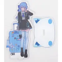 Hoshimachi Suisei - Acrylic stand - hololive