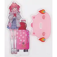Sakura Miko - Acrylic stand - hololive