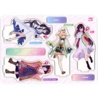 Kazama Iroha - Acrylic stand - hololive