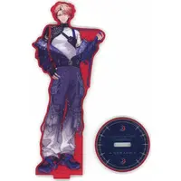 Seraph Dazzlegarden - Acrylic stand - 3SKM