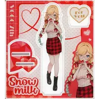 Aizawa Ema - Acrylic stand - VTuber