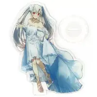 Nakiri Ayame - Acrylic stand - hololive