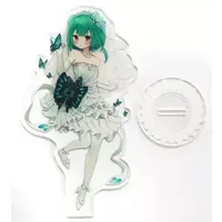 Uruha Rushia - Acrylic stand - hololive