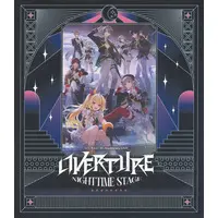 Hoshikawa Sara & Ars Almal - Blu-ray - Booklet - Nijisanji