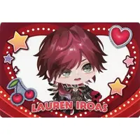 Lauren Iroas - Trading Card - Nijisanji