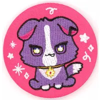 Watarai Hibari - Badge - 3SKM