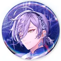 Sakaki Ness - Badge - 3SKM