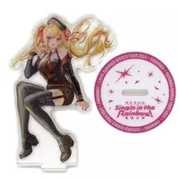 Takamiya Rion - Acrylic stand - Nijisanji